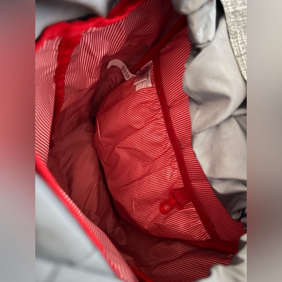 Hershel supply Unisex Thompson Backpack raven crosshatch backpack - Picture 7 of 11